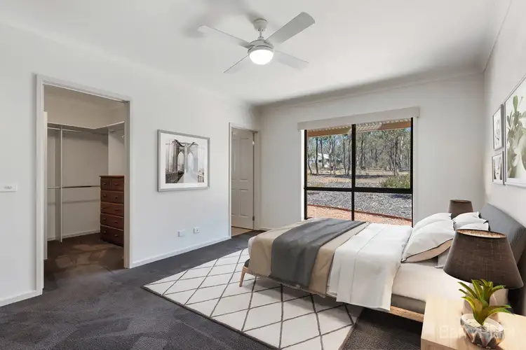 Fifth view of Homely house listing, 41 Kennelly Road, Eppalock VIC 3551