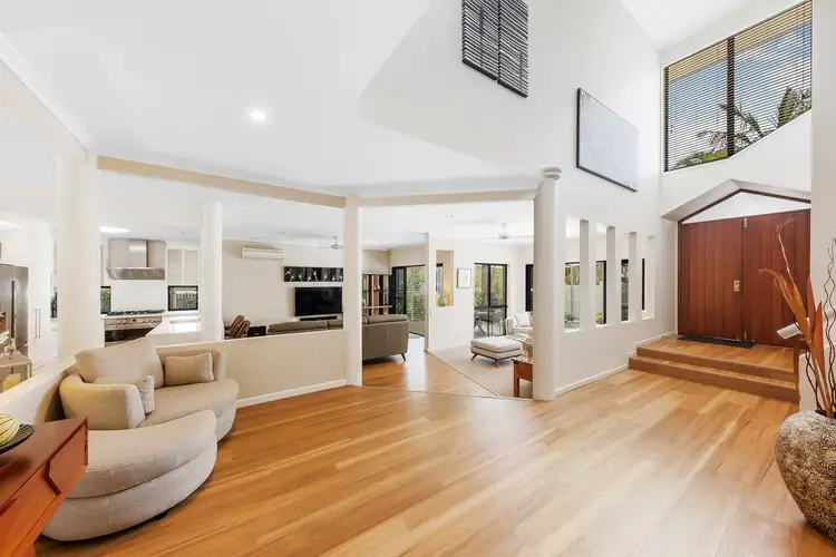 Third view of Homely house listing, 36 Driftwood Drive, Castaways Beach QLD 4567