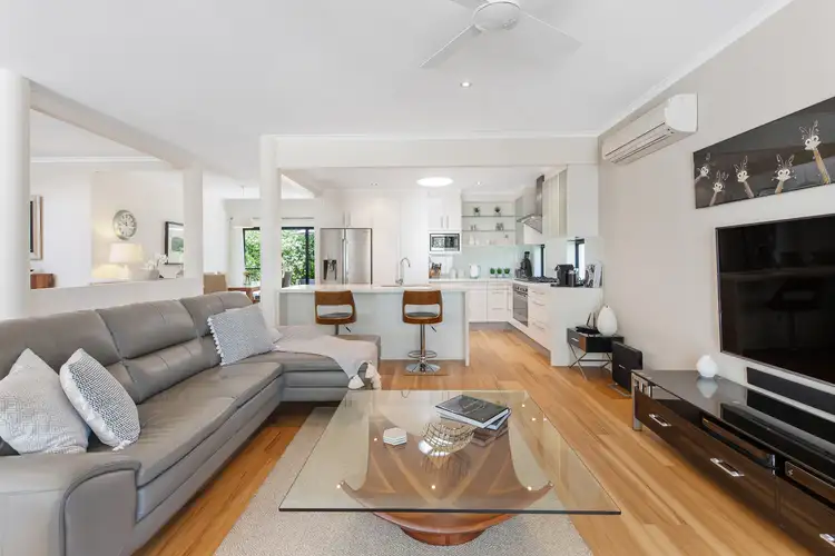 Fifth view of Homely house listing, 36 Driftwood Drive, Castaways Beach QLD 4567