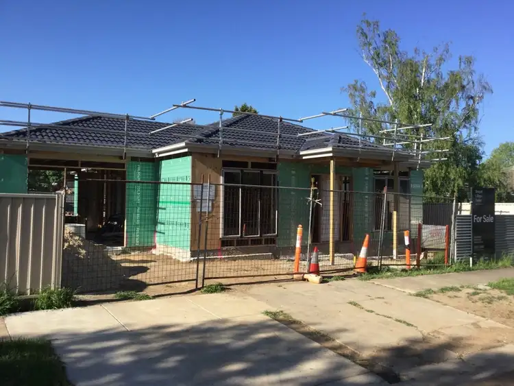 408 Leith Street, Redan VIC 3350