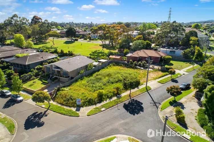 Second view of Homely house listing, 22 Old Orchard Way, Doncaster VIC 3108