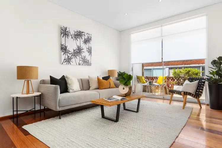 Second view of Homely apartment listing, 11/221 Darley Road, Randwick NSW 2031