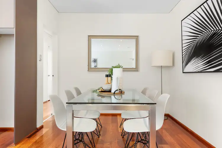 Third view of Homely apartment listing, 11/221 Darley Road, Randwick NSW 2031