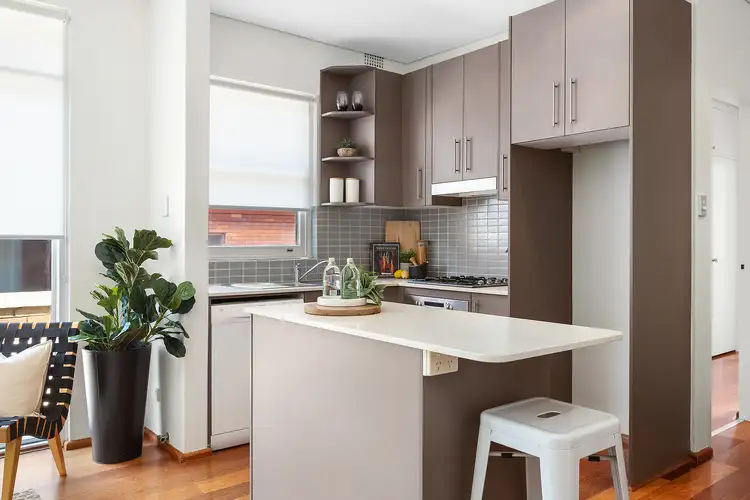 Fourth view of Homely apartment listing, 11/221 Darley Road, Randwick NSW 2031