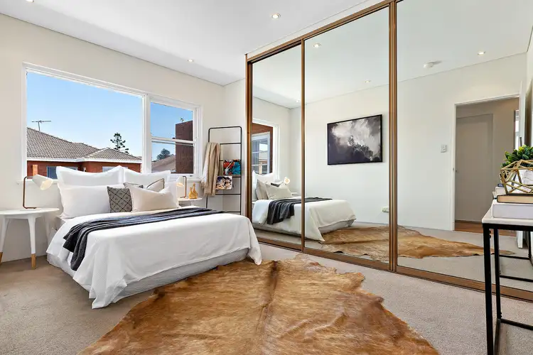 Fifth view of Homely apartment listing, 11/221 Darley Road, Randwick NSW 2031