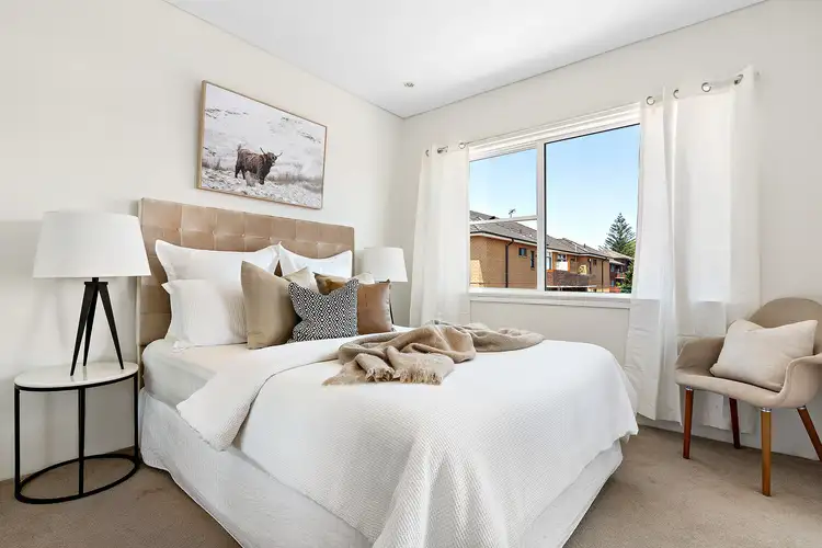 Sixth view of Homely apartment listing, 11/221 Darley Road, Randwick NSW 2031