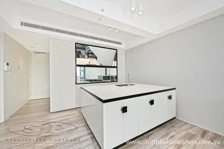 Sixth view of Homely apartment listing, 902/33 Ultimo Road, Haymarket NSW 2000