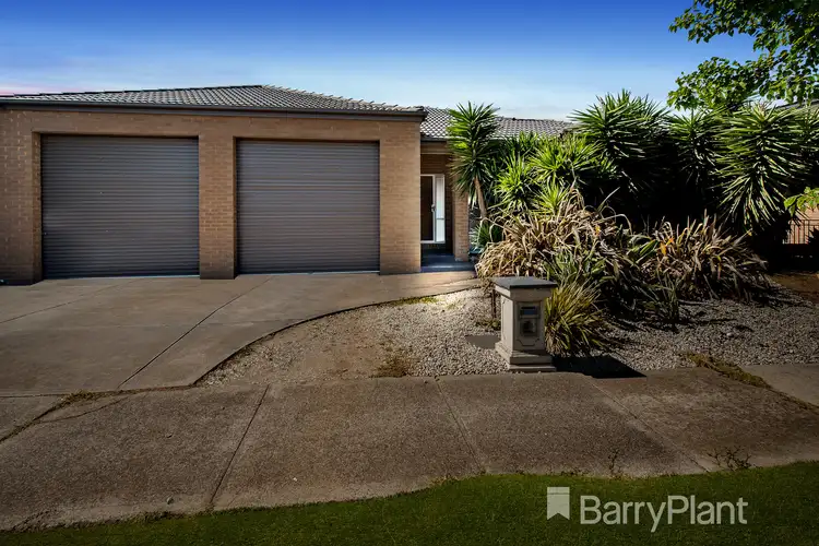 6 Cadell Avenue, Tarneit VIC 3029