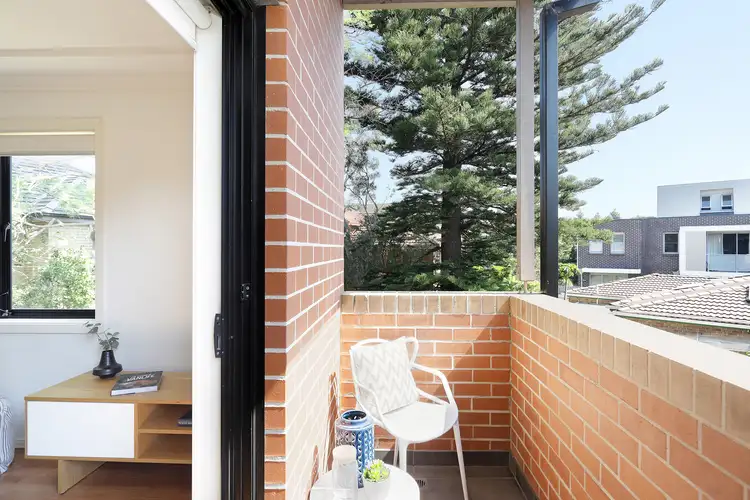 Third view of Homely apartment listing, 8/37 Midway Drive, Maroubra NSW 2035