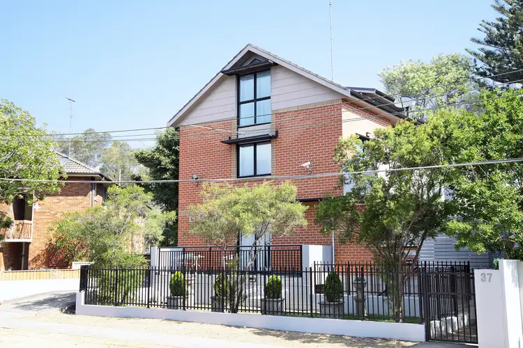 Sixth view of Homely apartment listing, 8/37 Midway Drive, Maroubra NSW 2035
