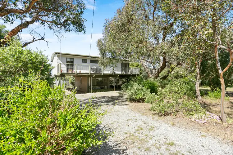 Second view of Homely house listing, 8 Seventh Avenue, Anglesea VIC 3230