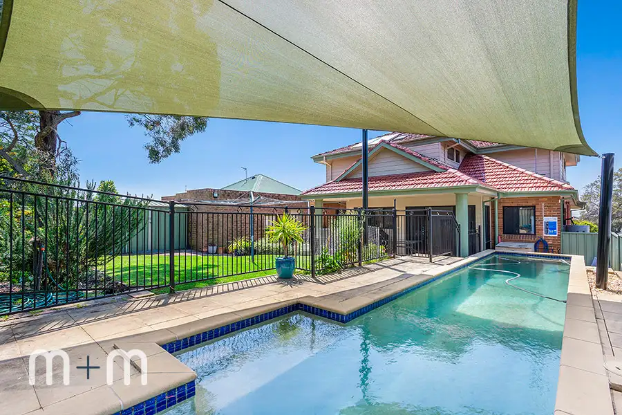 Main view of Homely house listing, 23 Whiting Crescent, Corrimal NSW 2518