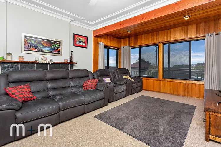 Fifth view of Homely house listing, 23 Whiting Crescent, Corrimal NSW 2518