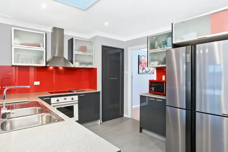 Third view of Homely house listing, 25 Gilbert Crescent, Kings Langley NSW 2147