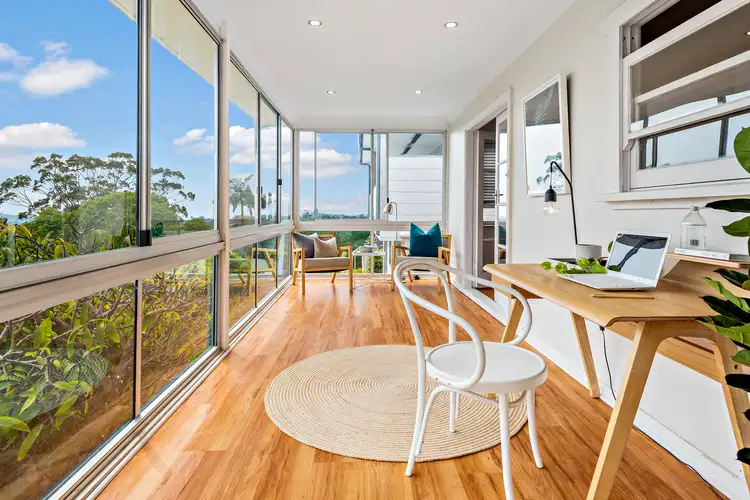 Fourth view of Homely house listing, 34 Peacock Street, Seaforth NSW 2092