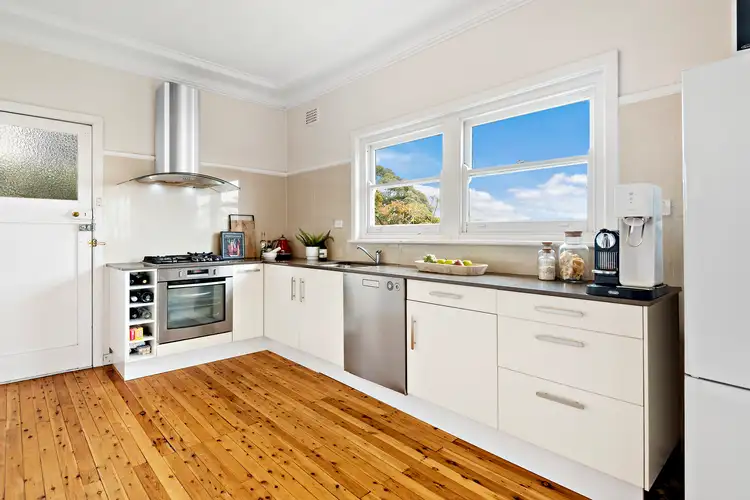 Fifth view of Homely house listing, 34 Peacock Street, Seaforth NSW 2092