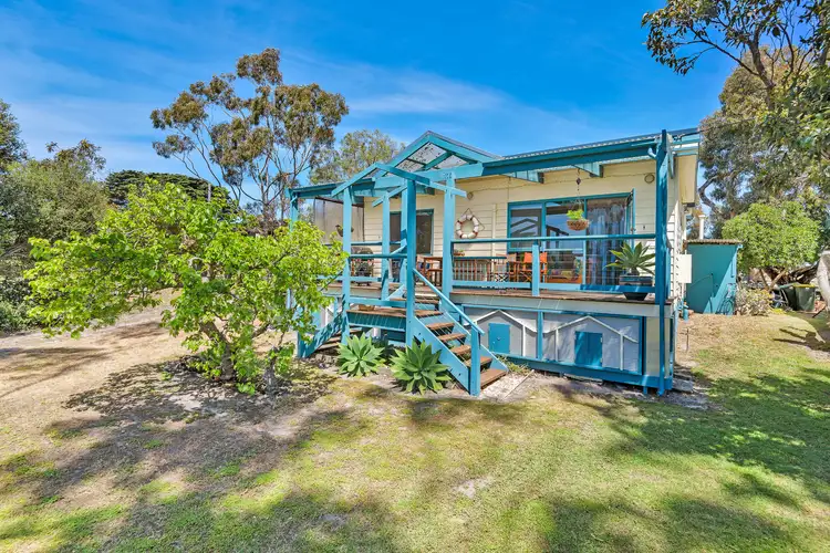 28 Jeffrey Street, Indented Head VIC 3223