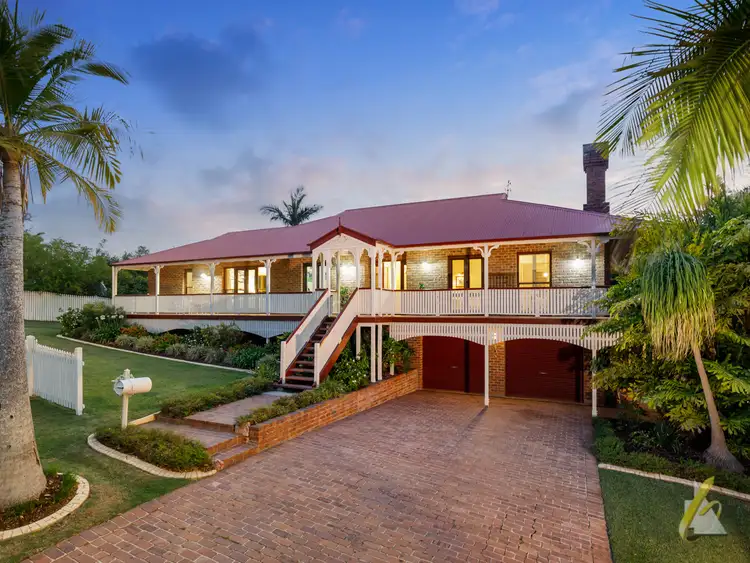 Main view of Homely house listing, 7 Nolan Rise, Brookfield QLD 4069