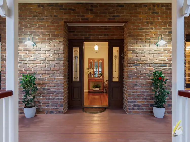 Second view of Homely house listing, 7 Nolan Rise, Brookfield QLD 4069