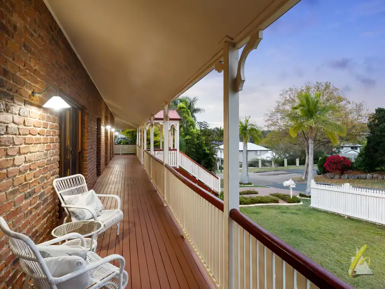 Third view of Homely house listing, 7 Nolan Rise, Brookfield QLD 4069