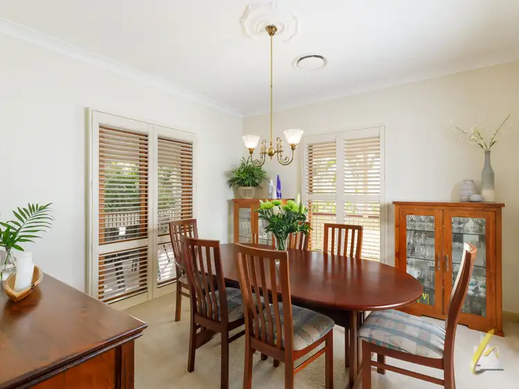 Sixth view of Homely house listing, 7 Nolan Rise, Brookfield QLD 4069