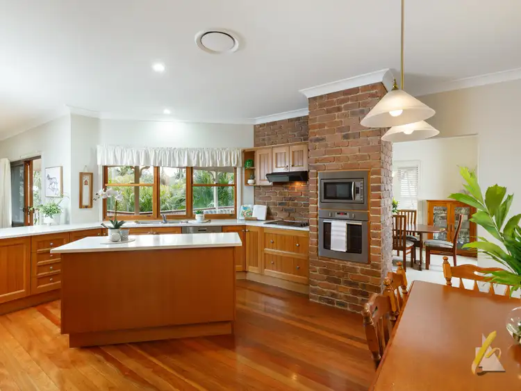 Seventh view of Homely house listing, 7 Nolan Rise, Brookfield QLD 4069