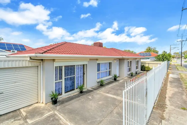 Main view of Homely house listing, 2 Frederick Street, Mansfield Park SA 5012
