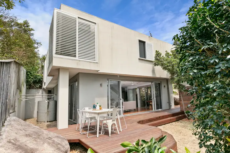 Third view of Homely townhouse listing, 90A Delmar Parade, Dee Why NSW 2099