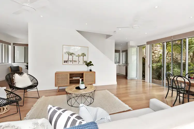 Sixth view of Homely townhouse listing, 90A Delmar Parade, Dee Why NSW 2099