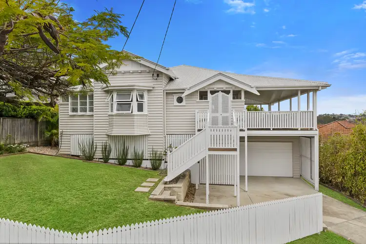 54 Aberdeen Terrace, Gordon Park QLD 4031