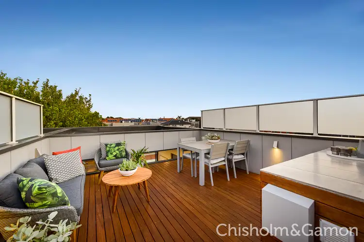 5/7 Bluff Avenue, Elwood VIC 3184