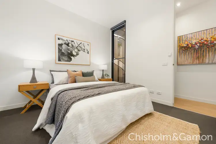 Fourth view of Homely townhouse listing, 5/7 Bluff Avenue, Elwood VIC 3184