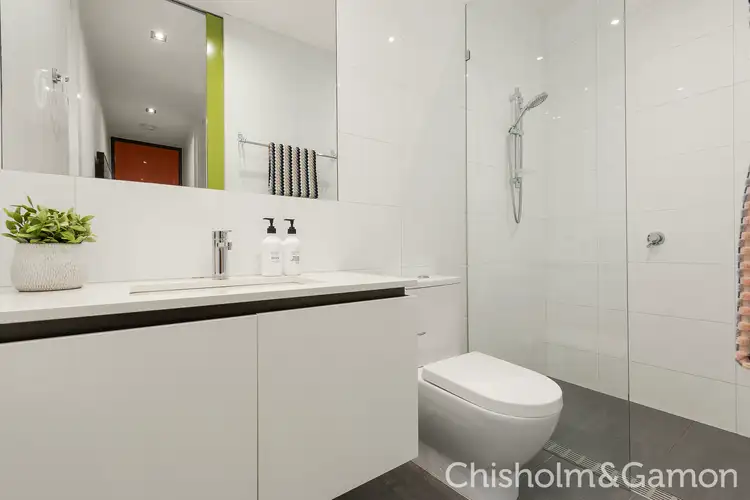 Sixth view of Homely townhouse listing, 5/7 Bluff Avenue, Elwood VIC 3184