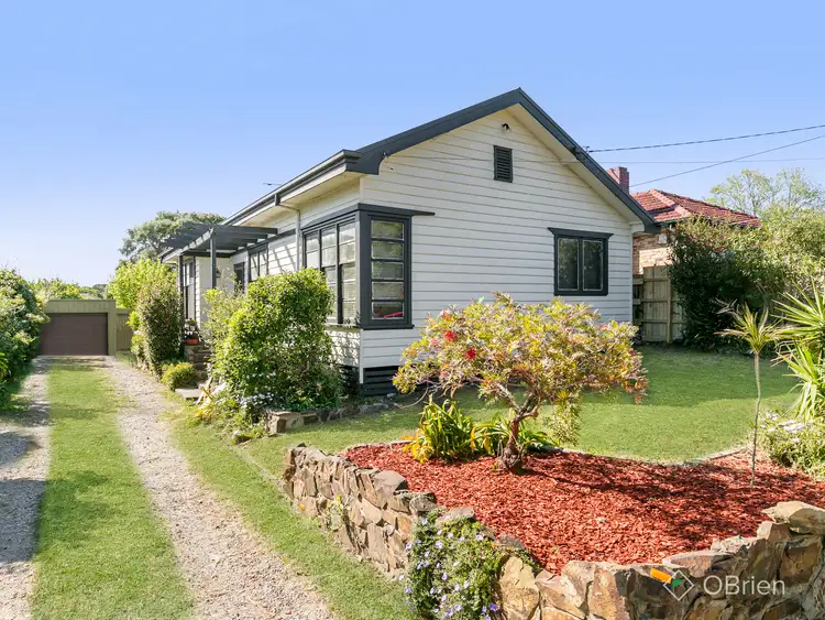 Main view of Homely house listing, 14 Queen Street, Frankston VIC 3199