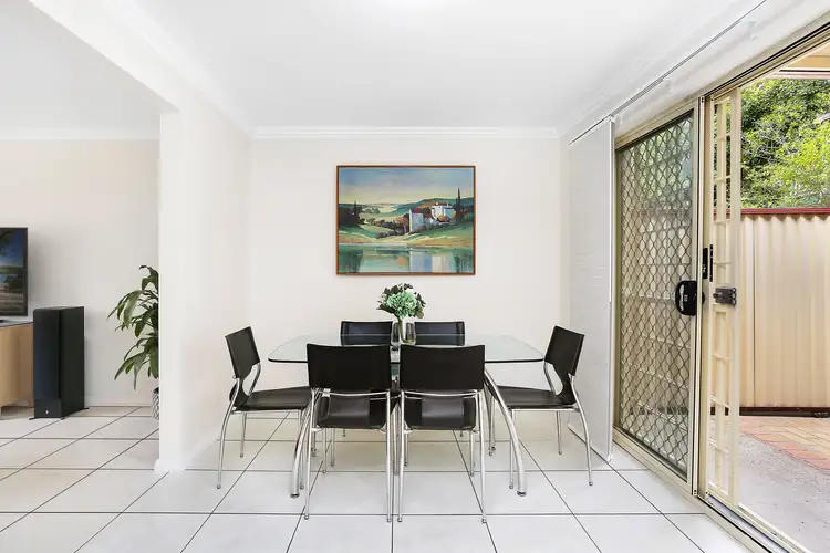 Fourth view of Homely townhouse listing, 2/29 Prairie Vale Road, Bankstown NSW 2200