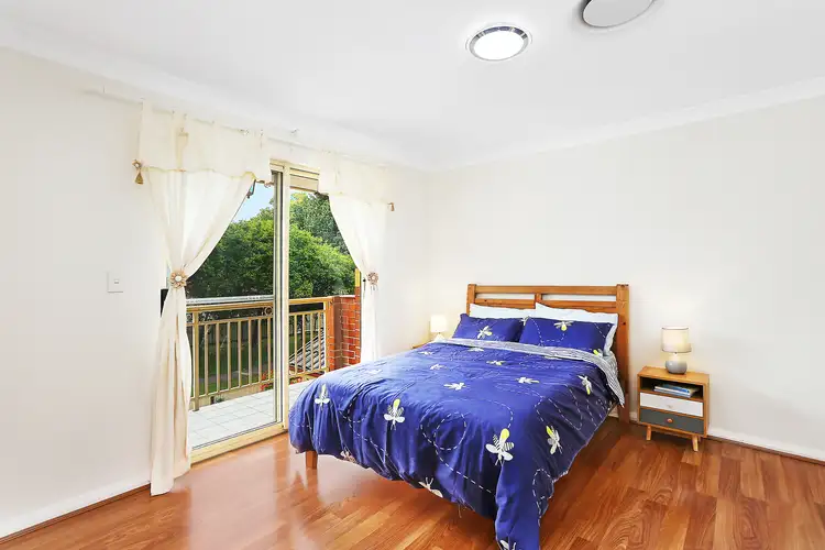Fifth view of Homely townhouse listing, 2/29 Prairie Vale Road, Bankstown NSW 2200
