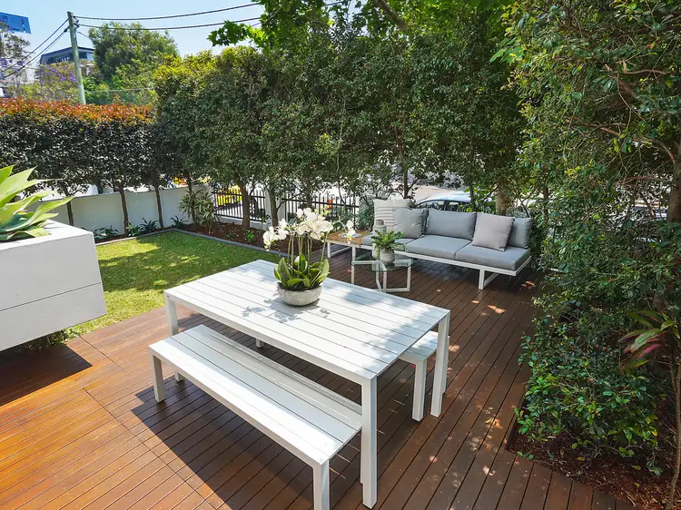 Main view of Homely apartment listing, 2/80 Hume Lane, Crows Nest NSW 2065
