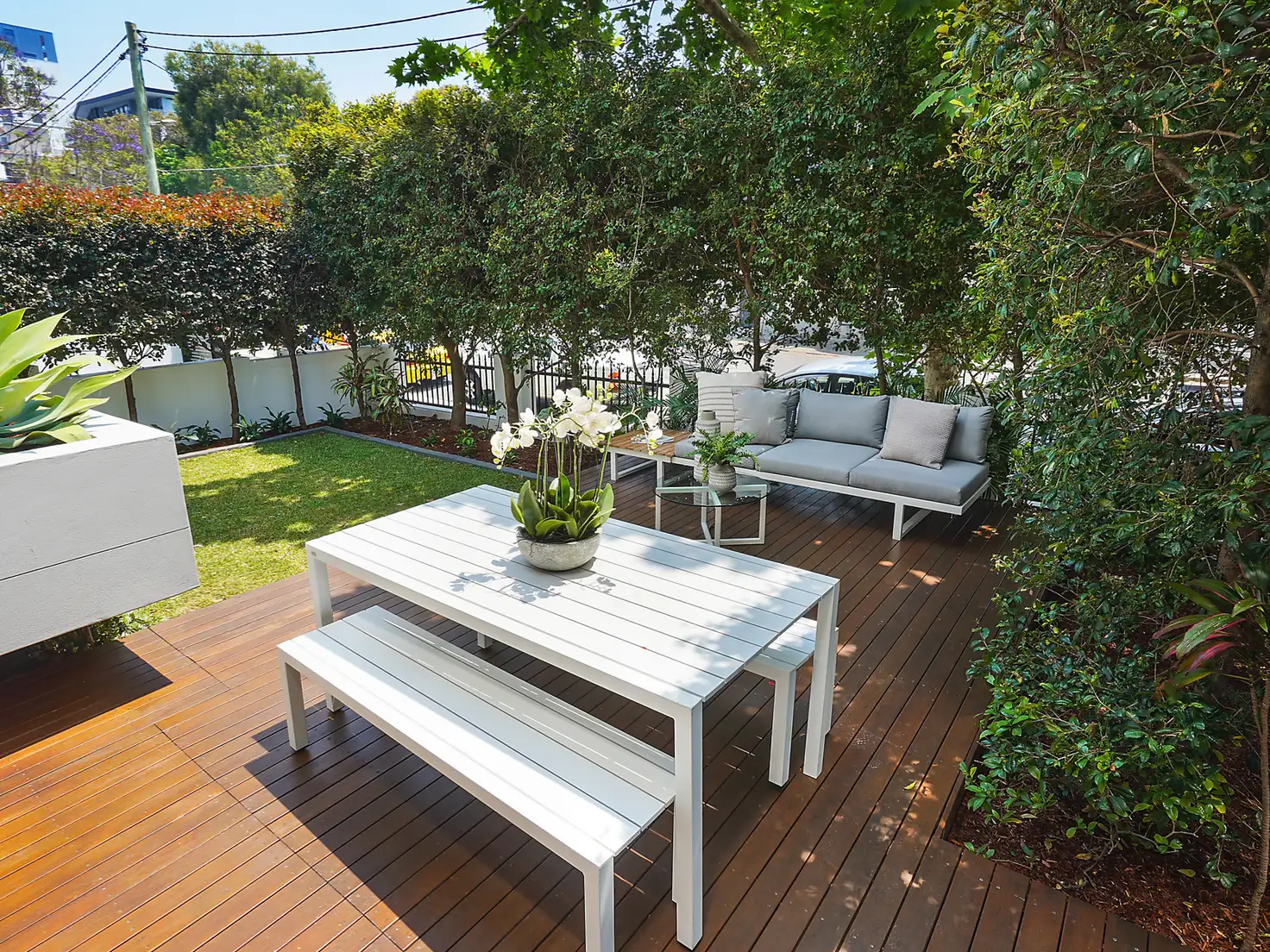 Main view of Homely apartment listing, 2/80 Hume Lane, Crows Nest NSW 2065