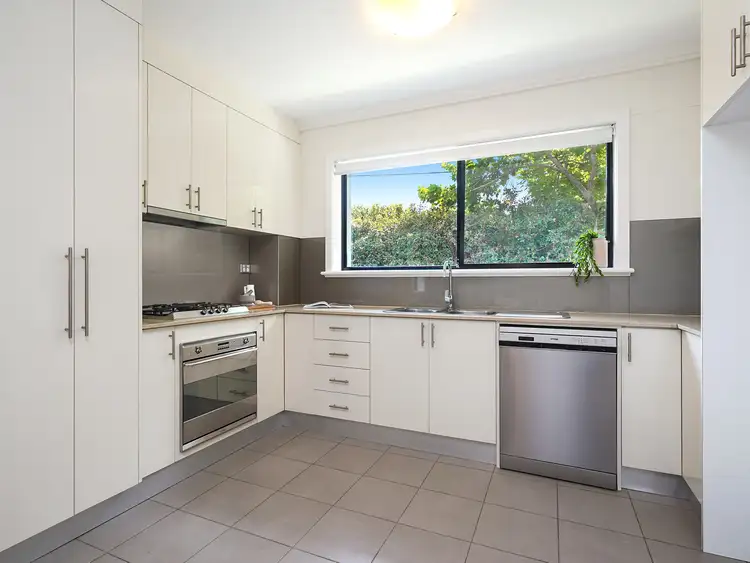 Fourth view of Homely apartment listing, 2/80 Hume Lane, Crows Nest NSW 2065