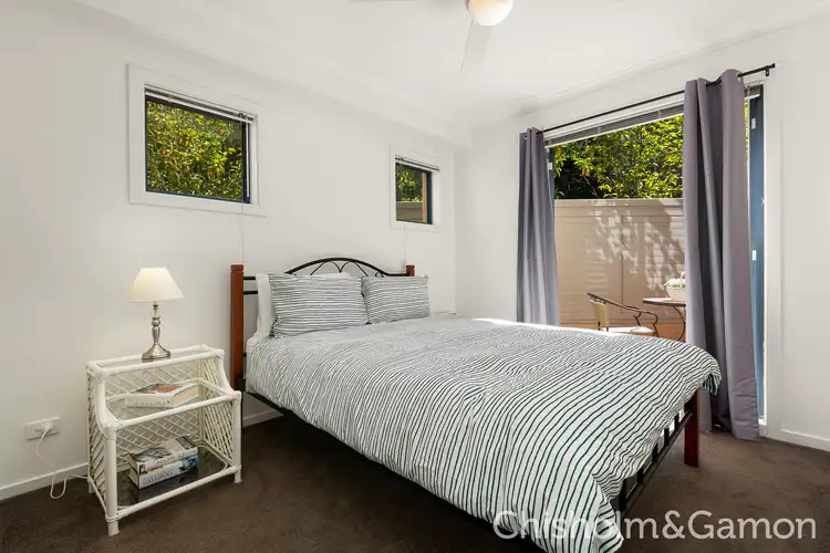 Fifth view of Homely apartment listing, 3/5 Dickens Street, Elwood VIC 3184