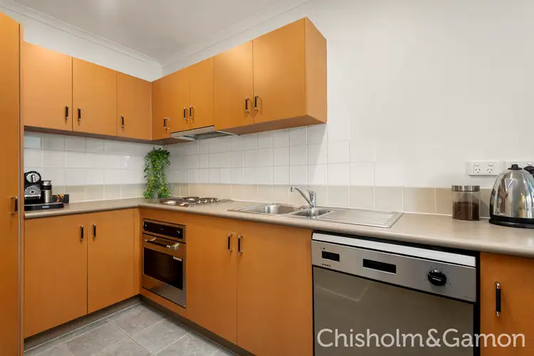Sixth view of Homely apartment listing, 3/5 Dickens Street, Elwood VIC 3184