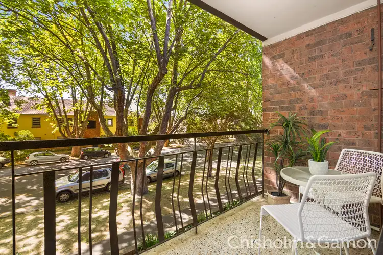 Third view of Homely apartment listing, 13/24 Park Street, St Kilda West VIC 3182