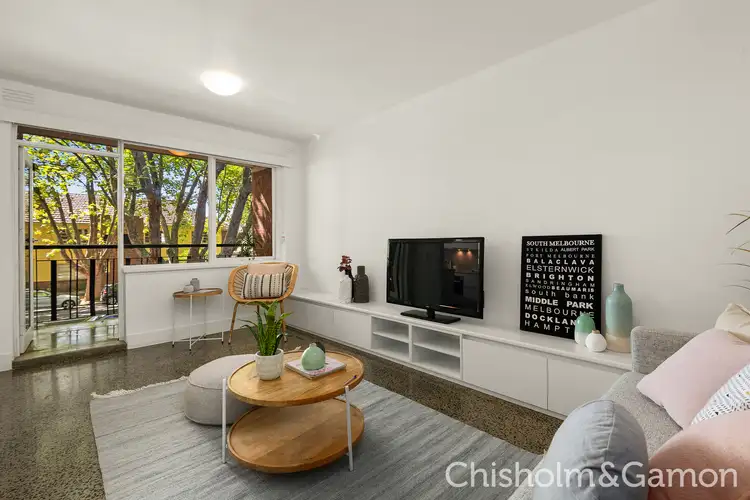 Fourth view of Homely apartment listing, 13/24 Park Street, St Kilda West VIC 3182