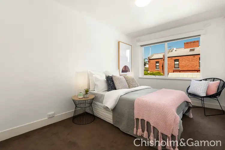 Sixth view of Homely apartment listing, 13/24 Park Street, St Kilda West VIC 3182