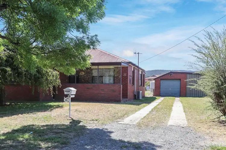 22 Long Street, Goulburn NSW 2580
