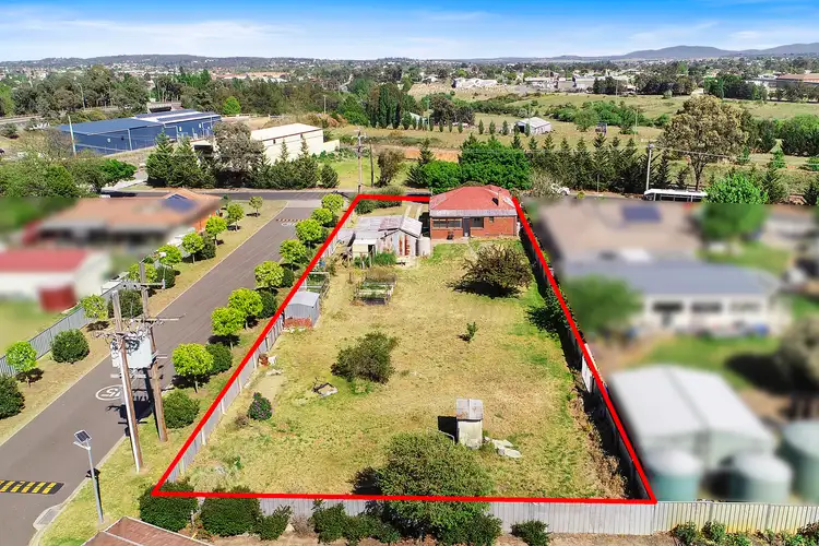 Third view of Homely house listing, 22 Long Street, Goulburn NSW 2580