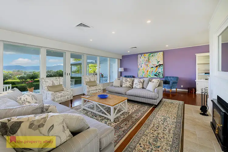 Second view of Homely rural property listing, 14 Bumberra Place, Mudgee NSW 2850