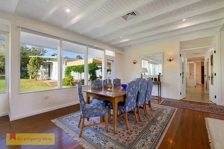 Fourth view of Homely rural property listing, 14 Bumberra Place, Mudgee NSW 2850