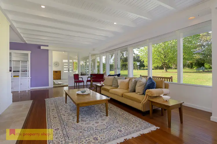 Fifth view of Homely rural property listing, 14 Bumberra Place, Mudgee NSW 2850