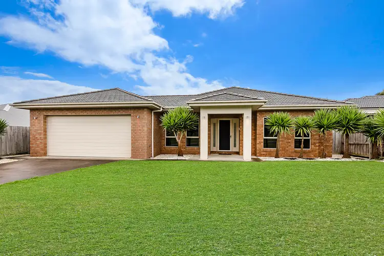 5 Wonderland Court, Portland VIC 3305